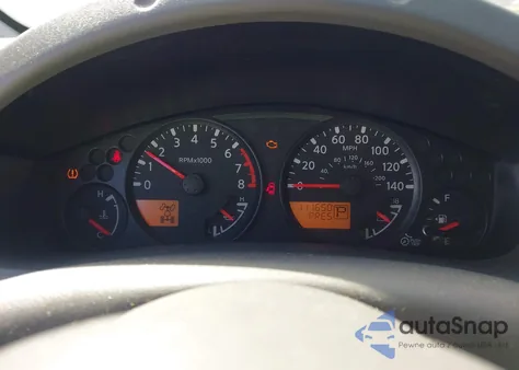 2012 Nissan Frontier Sv z USA, uszkodzony, nr VIN 1N6AD0EV2CC415642